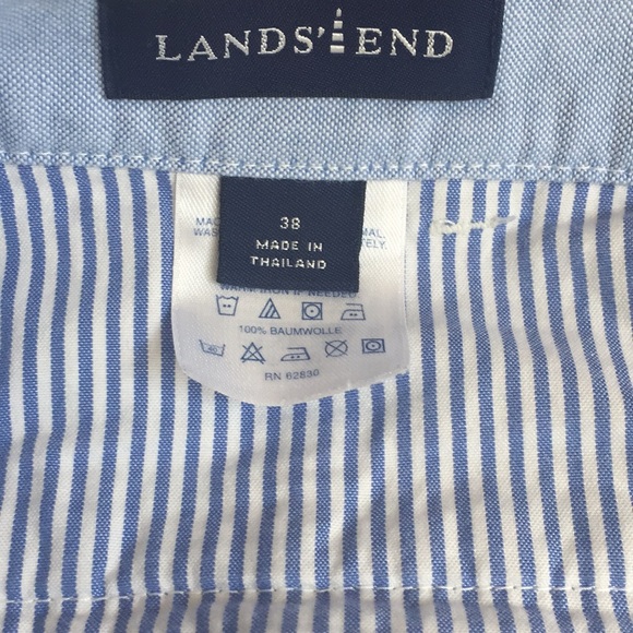 SALE Land's End shorts - Picture 12 of 16